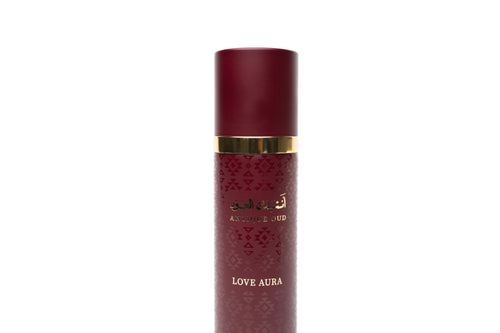 Love Aura