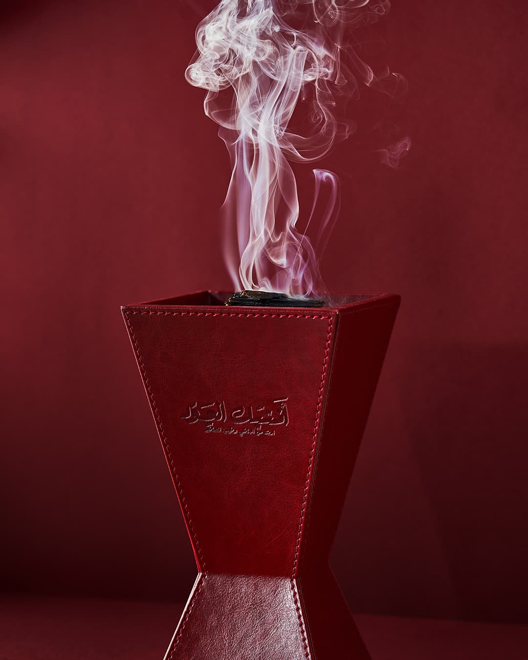 Old Indian Syoufi Oud Oil