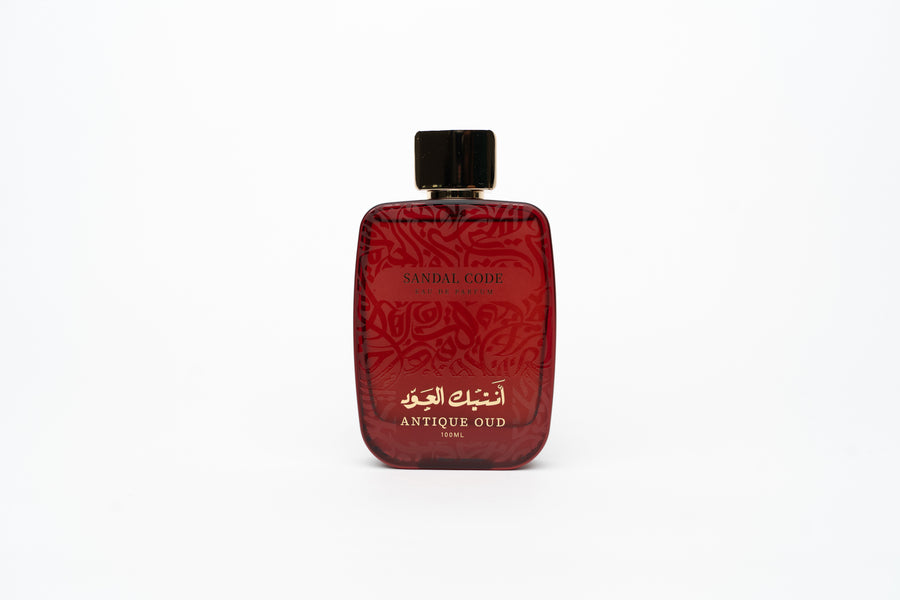 ساندال كود