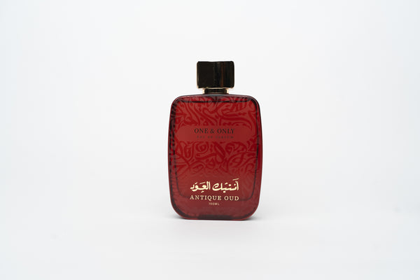 ون آند أونلي