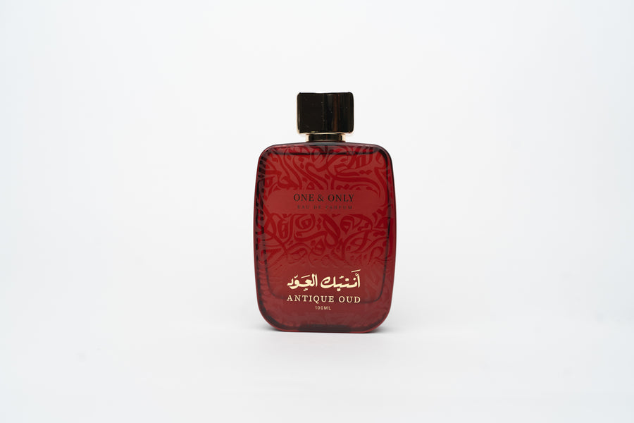 ون آند أونلي