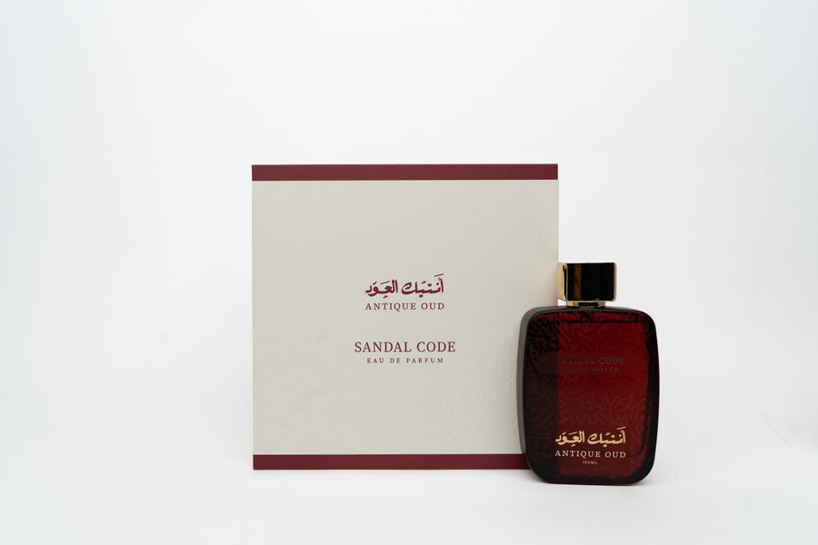 ساندال كود