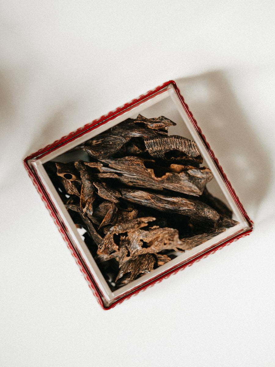 Ramadan Gift Set Bronze