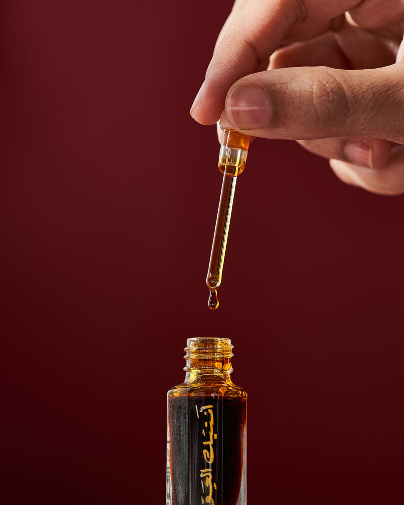 Dehnal Oud Mukhallat