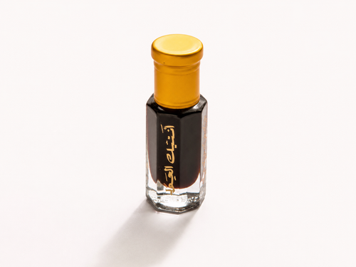 دهن عود هندي قديم بيور